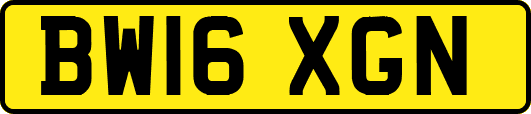 BW16XGN