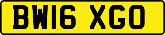 BW16XGO