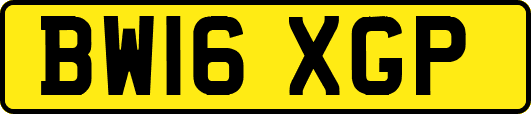 BW16XGP