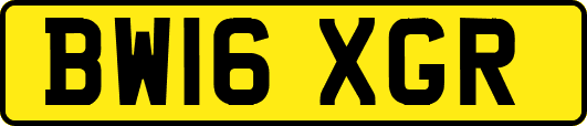 BW16XGR
