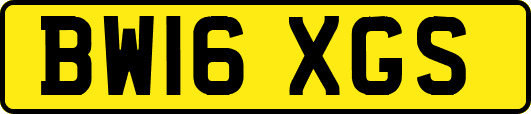 BW16XGS