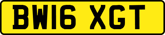 BW16XGT