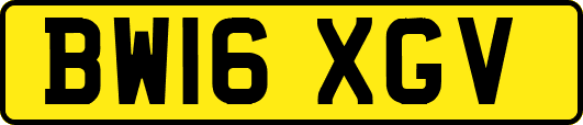 BW16XGV
