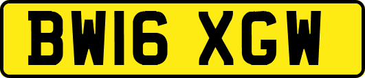 BW16XGW