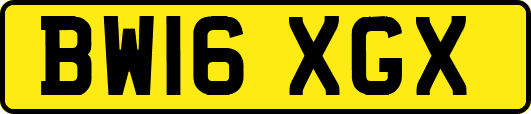 BW16XGX