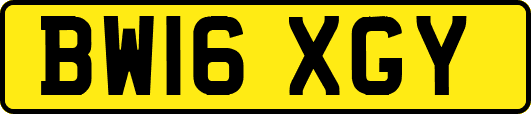BW16XGY