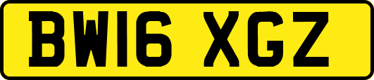 BW16XGZ