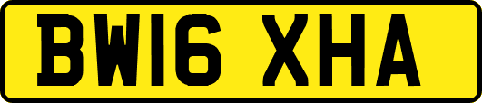 BW16XHA