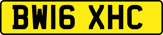 BW16XHC