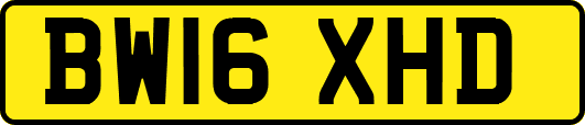 BW16XHD