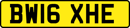 BW16XHE