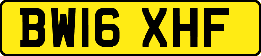 BW16XHF