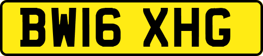 BW16XHG