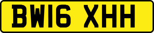 BW16XHH