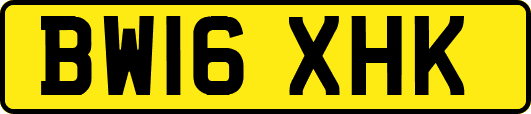 BW16XHK