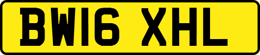 BW16XHL