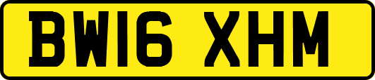 BW16XHM