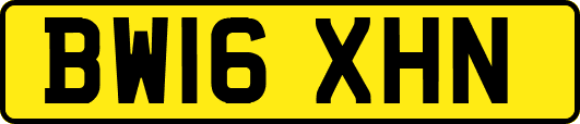 BW16XHN