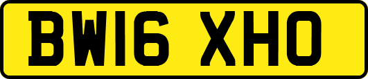 BW16XHO