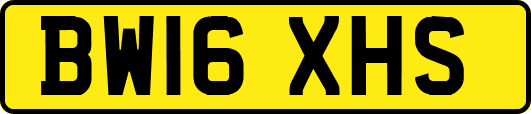 BW16XHS
