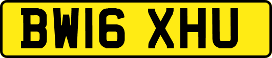 BW16XHU