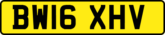 BW16XHV