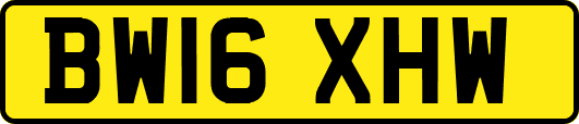 BW16XHW
