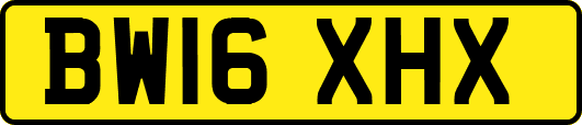 BW16XHX