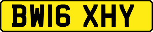 BW16XHY