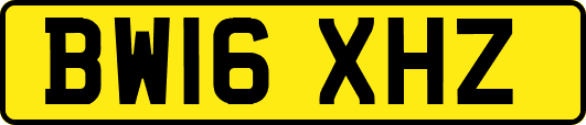 BW16XHZ