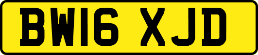 BW16XJD