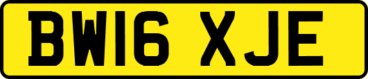 BW16XJE