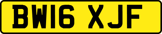 BW16XJF