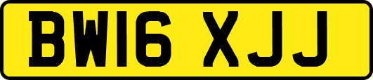 BW16XJJ
