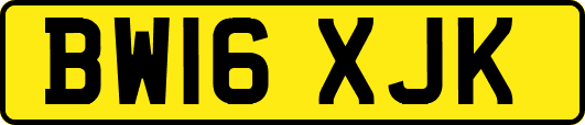 BW16XJK