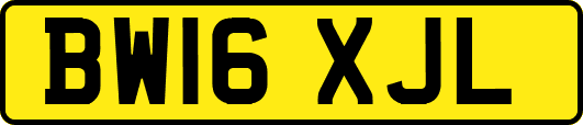 BW16XJL