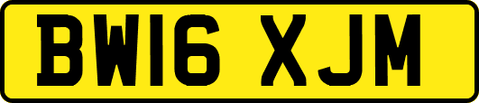 BW16XJM