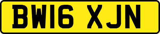 BW16XJN