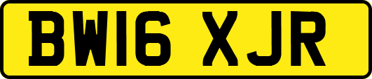 BW16XJR