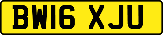 BW16XJU