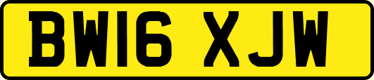 BW16XJW