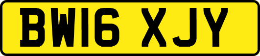 BW16XJY