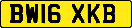 BW16XKB