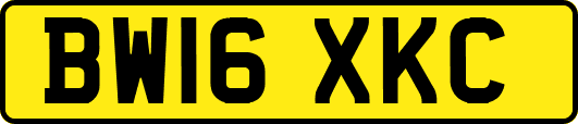 BW16XKC