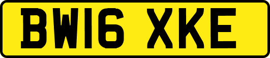 BW16XKE