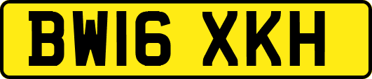 BW16XKH