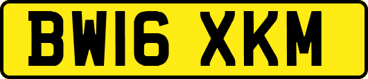 BW16XKM
