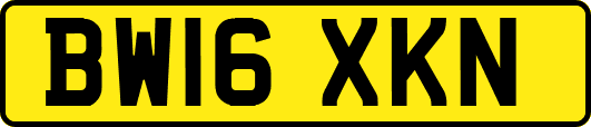 BW16XKN