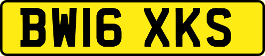 BW16XKS
