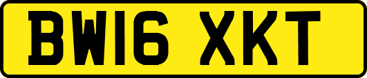 BW16XKT